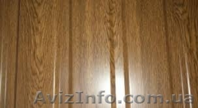 Профнастил с принтом под дерево. Широкий ассортимент! Дешевле не бывает. - <ro>Изображение</ro><ru>Изображение</ru> #5, <ru>Объявление</ru> #1439900