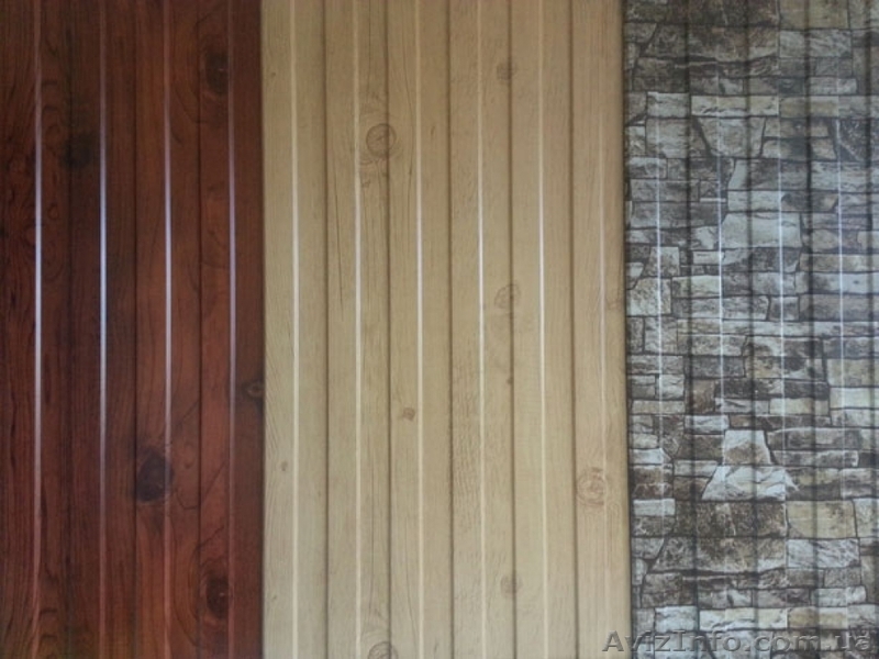 Профнастил с принтом под дерево. Широкий ассортимент! Дешевле не бывает. - <ro>Изображение</ro><ru>Изображение</ru> #1, <ru>Объявление</ru> #1439900