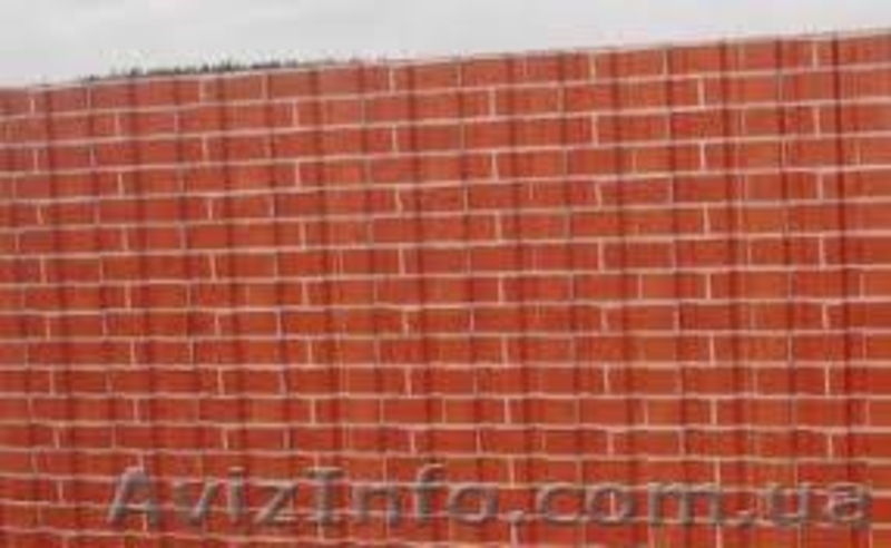 Где купить профнастил под камень. Житомир и область. Хорошие цены! - <ro>Изображение</ro><ru>Изображение</ru> #3, <ru>Объявление</ru> #1439895