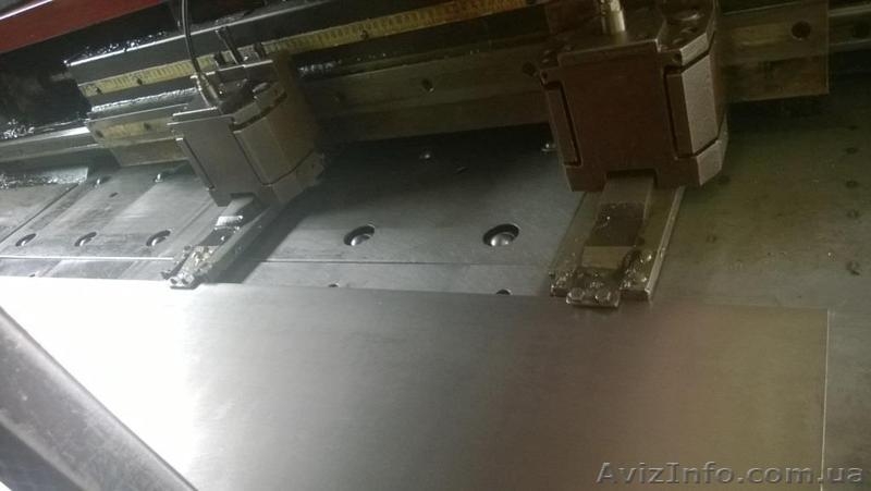 Продаем координатно пробивной пресс AMADA - <ro>Изображение</ro><ru>Изображение</ru> #1, <ru>Объявление</ru> #1434661