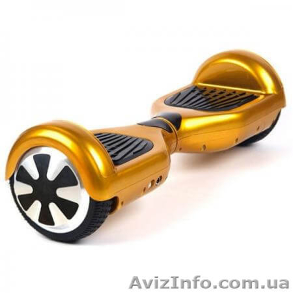 Гироскутеры, гироборды, мини сигвеи - <ro>Изображение</ro><ru>Изображение</ru> #2, <ru>Объявление</ru> #1455013