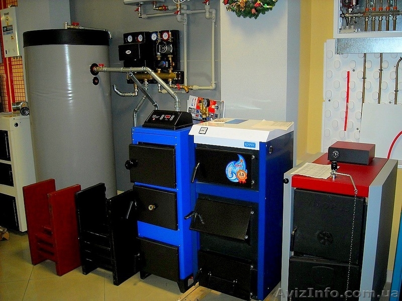 Центр Інженерних систем "Доман" - <ro>Изображение</ro><ru>Изображение</ru> #2, <ru>Объявление</ru> #1457119