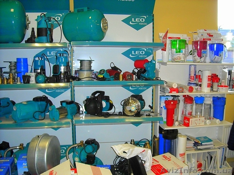 Центр Інженерних систем "Доман" - <ro>Изображение</ro><ru>Изображение</ru> #3, <ru>Объявление</ru> #1457119