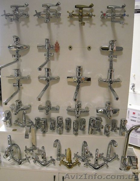 Центр Інженерних систем "Доман" - <ro>Изображение</ro><ru>Изображение</ru> #5, <ru>Объявление</ru> #1457119