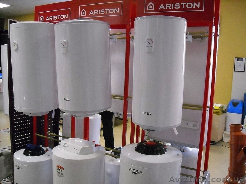 Центр Інженерних систем "Доман" - <ro>Изображение</ro><ru>Изображение</ru> #6, <ru>Объявление</ru> #1457119