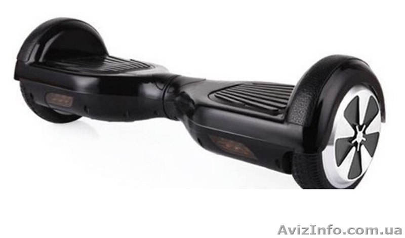 Гироскутеры, гироборды, мини сигвеи - <ro>Изображение</ro><ru>Изображение</ru> #5, <ru>Объявление</ru> #1455013