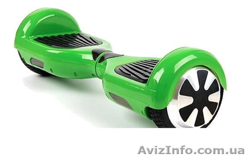 Гироскутеры, гироборды, мини сигвеи - <ro>Изображение</ro><ru>Изображение</ru> #3, <ru>Объявление</ru> #1455013