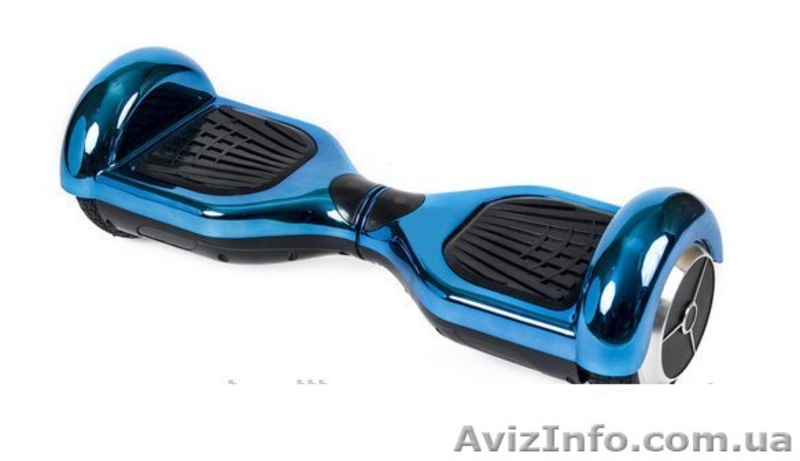 Гироскутеры, гироборды, мини сигвеи - <ro>Изображение</ro><ru>Изображение</ru> #6, <ru>Объявление</ru> #1455013