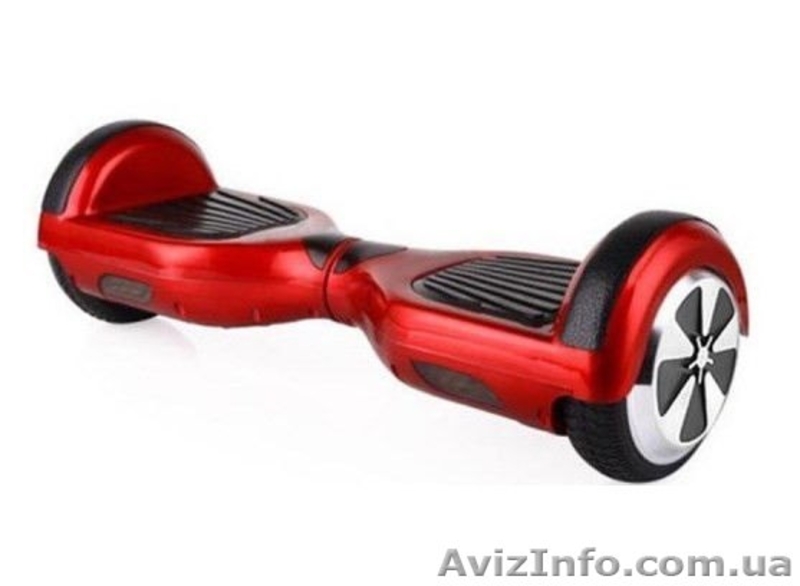 Гироскутеры, гироборды, мини сигвеи - <ro>Изображение</ro><ru>Изображение</ru> #1, <ru>Объявление</ru> #1455013