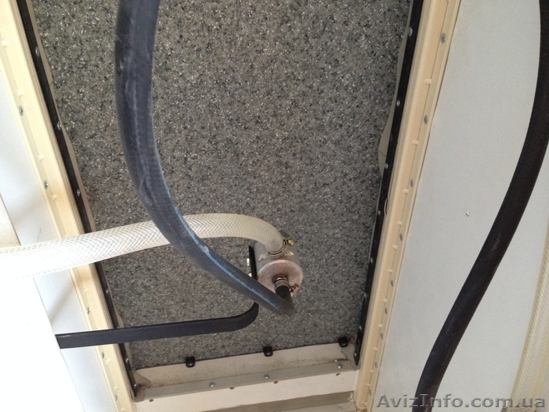 Пескоструйная камера для обработки стекла - <ro>Изображение</ro><ru>Изображение</ru> #5, <ru>Объявление</ru> #1468877