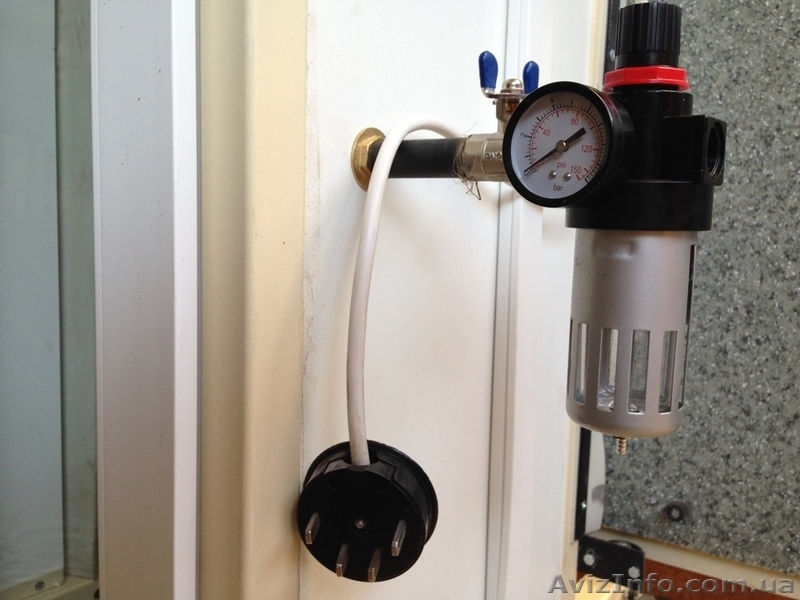 Пескоструйная камера для обработки стекла - <ro>Изображение</ro><ru>Изображение</ru> #3, <ru>Объявление</ru> #1468877