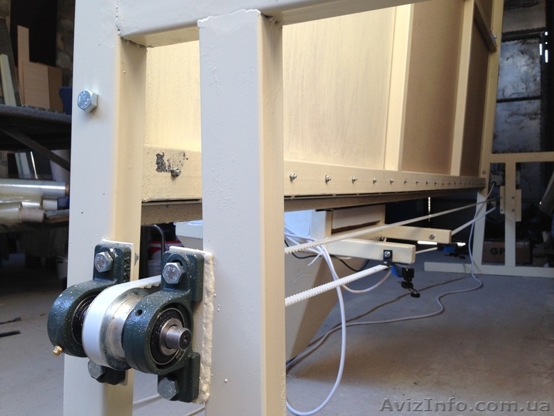 Пескоструйная камера для обработки стекла - <ro>Изображение</ro><ru>Изображение</ru> #6, <ru>Объявление</ru> #1468877