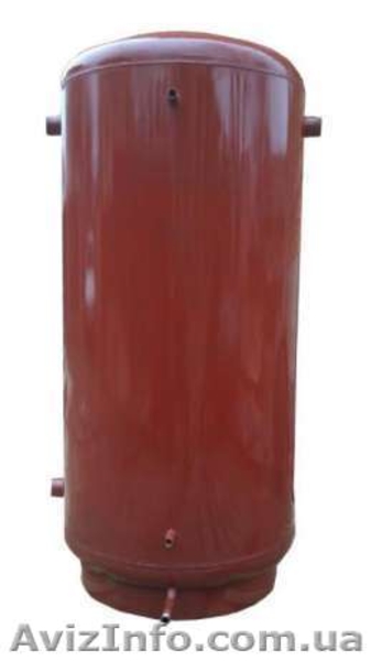 Теплоаккумулятор,буферная ёмкость,аккумулирующая ёмкость на 1000л. - <ro>Изображение</ro><ru>Изображение</ru> #1, <ru>Объявление</ru> #1481012