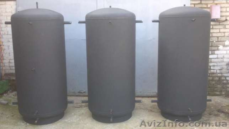 Теплоаккумулятор,буферная ёмкость,аккумулирующая ёмкость на 1000л. - <ro>Изображение</ro><ru>Изображение</ru> #2, <ru>Объявление</ru> #1481012