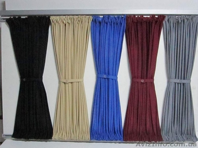 Шторки для микроавтобусов, шторы в салон, автомобильные шторки - <ro>Изображение</ro><ru>Изображение</ru> #1, <ru>Объявление</ru> #1477884