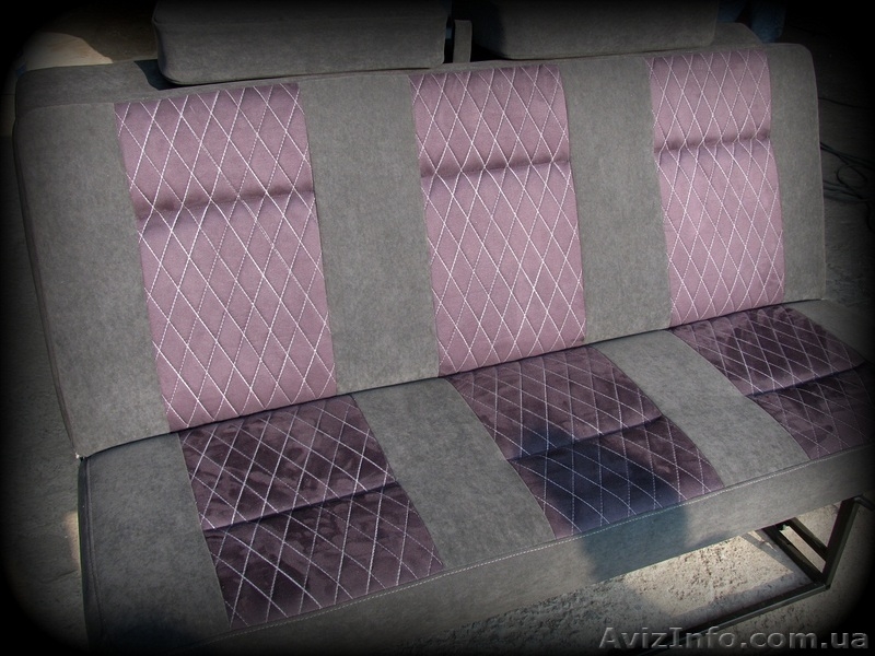 диван-трансформер для микроавтобуса для буса Диван в микроавтобус, - <ro>Изображение</ro><ru>Изображение</ru> #1, <ru>Объявление</ru> #1477895