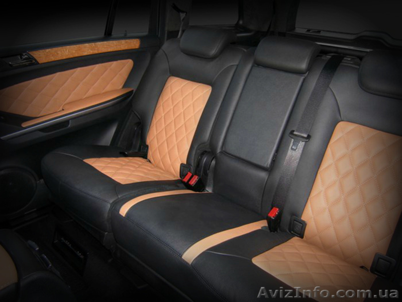 Обшивка салона, перетяжка салона авто, перетяжка сидений - <ro>Изображение</ro><ru>Изображение</ru> #1, <ru>Объявление</ru> #1477881