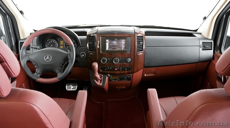 Обшивка салона Неоплана, перетяжка салона маршрутки, ремонт салона авт - <ro>Изображение</ro><ru>Изображение</ru> #3, <ru>Объявление</ru> #1477889