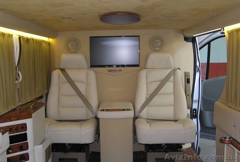 Сиденья для автобусов Crafter Volkswagen LT Mercedes-Benz Sprinter - <ro>Изображение</ro><ru>Изображение</ru> #1, <ru>Объявление</ru> #1477890