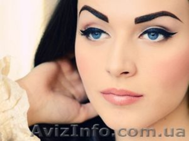 Татуаж бровей Житомир. - <ro>Изображение</ro><ru>Изображение</ru> #1, <ru>Объявление</ru> #1484487