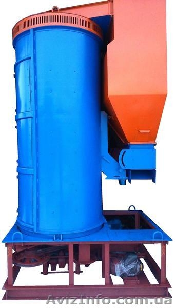 Продам БЦС-25,50 - <ro>Изображение</ro><ru>Изображение</ru> #2, <ru>Объявление</ru> #1490585