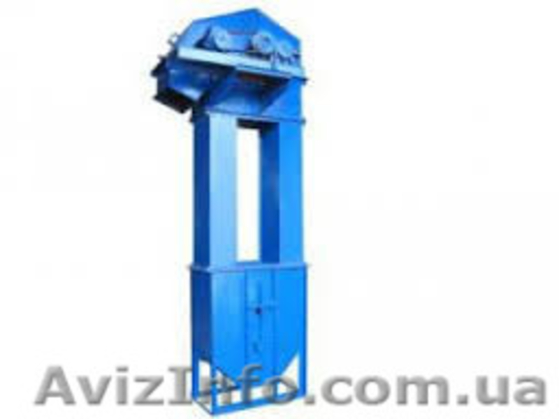 Продам нории НКЗ-25,НКЗ-50 - <ro>Изображение</ro><ru>Изображение</ru> #2, <ru>Объявление</ru> #1490590