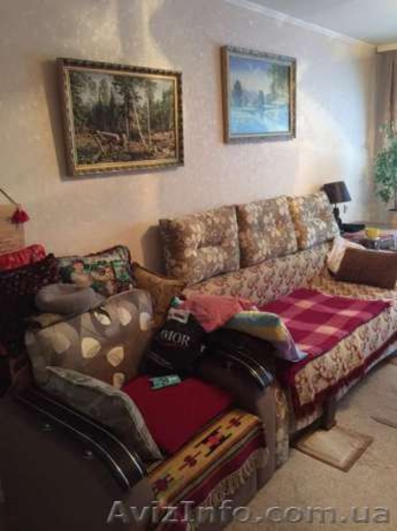 Сдам хорошую квартиру для семьи. - <ro>Изображение</ro><ru>Изображение</ru> #1, <ru>Объявление</ru> #1500420