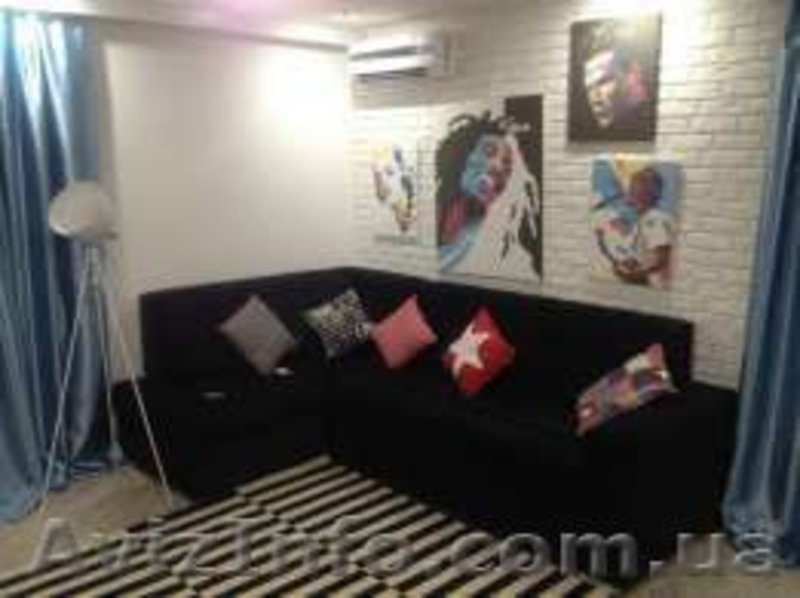 Сдам в аренду элитную квартиру  - <ro>Изображение</ro><ru>Изображение</ru> #2, <ru>Объявление</ru> #1499853