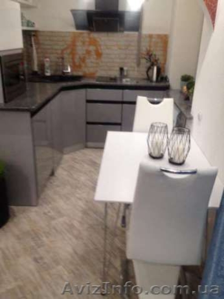 Сдам в аренду элитную квартиру  - <ro>Изображение</ro><ru>Изображение</ru> #3, <ru>Объявление</ru> #1499853