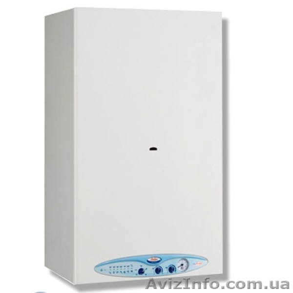 Настенные  котлы  - <ro>Изображение</ro><ru>Изображение</ru> #1, <ru>Объявление</ru> #964488