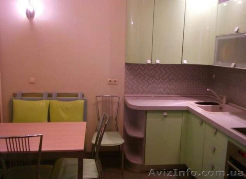 Сдам в центре современную квартиру. - <ro>Изображение</ro><ru>Изображение</ru> #1, <ru>Объявление</ru> #1510421