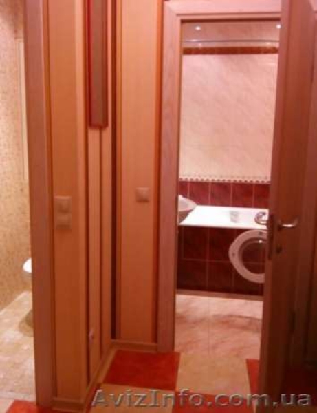 Сдам в центре современную квартиру. - <ro>Изображение</ro><ru>Изображение</ru> #2, <ru>Объявление</ru> #1510421