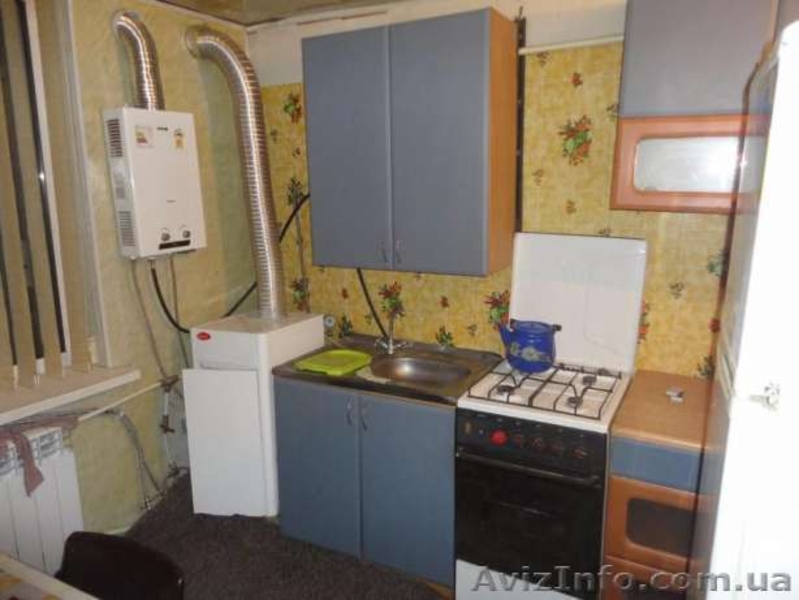 Сдам часть дома в центре для семьи. - <ro>Изображение</ro><ru>Изображение</ru> #3, <ru>Объявление</ru> #1510416