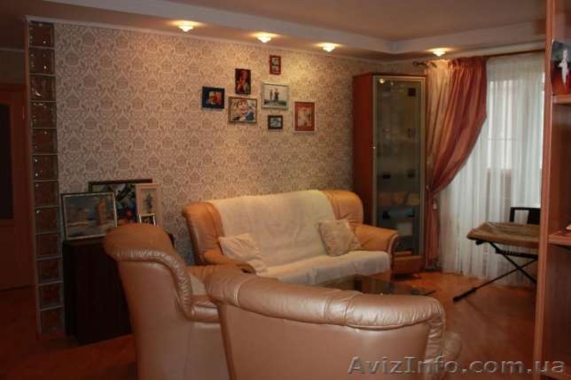 Сдам в аренду хорошую квартиру на Победы - <ro>Изображение</ro><ru>Изображение</ru> #3, <ru>Объявление</ru> #1511539