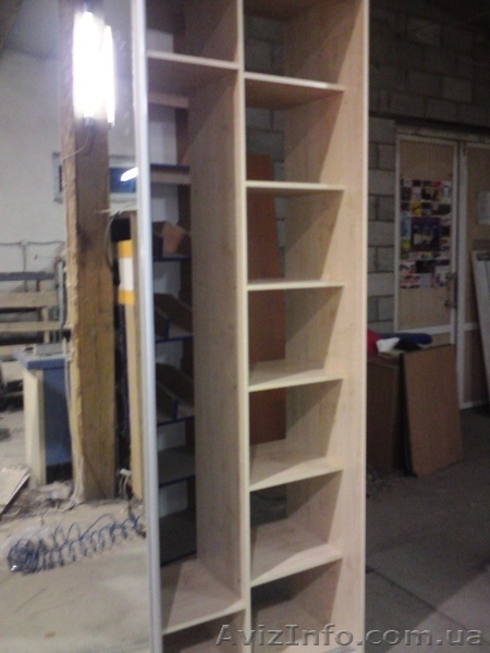 Шкаф-купе от производителя - <ro>Изображение</ro><ru>Изображение</ru> #3, <ru>Объявление</ru> #1504051
