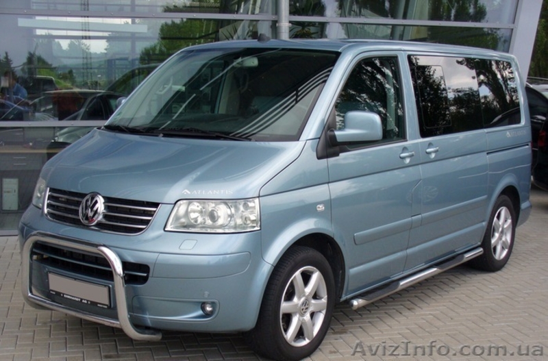 Система охлаждения Volkswagen T5 - <ro>Изображение</ro><ru>Изображение</ru> #3, <ru>Объявление</ru> #1517706