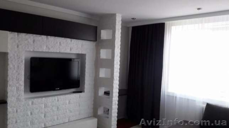 Сдам элитную квартиру - <ro>Изображение</ro><ru>Изображение</ru> #3, <ru>Объявление</ru> #1529130