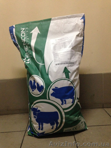 Заменитель цельного молока для телят, ЗЦМ для телят Житомир  - <ro>Изображение</ro><ru>Изображение</ru> #4, <ru>Объявление</ru> #1533407