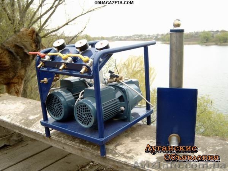 Пеноизольное оборудование трех видов модификаций - <ro>Изображение</ro><ru>Изображение</ru> #2, <ru>Объявление</ru> #1533419