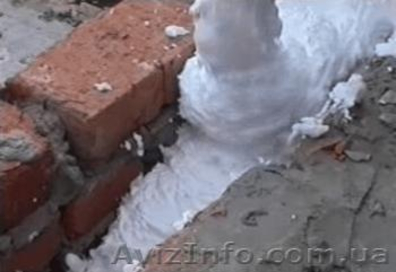 Пеноизол 550 грн, оборудование от5000-10000 грн, установка, утеплить дом, компон - <ro>Изображение</ro><ru>Изображение</ru> #2, <ru>Объявление</ru> #1533421