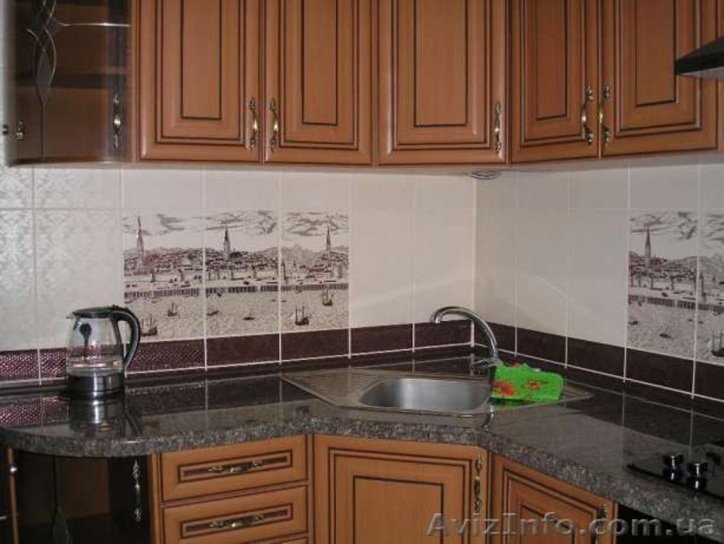 Квартира в центре долгосрочная аренда - <ro>Изображение</ro><ru>Изображение</ru> #2, <ru>Объявление</ru> #1533220