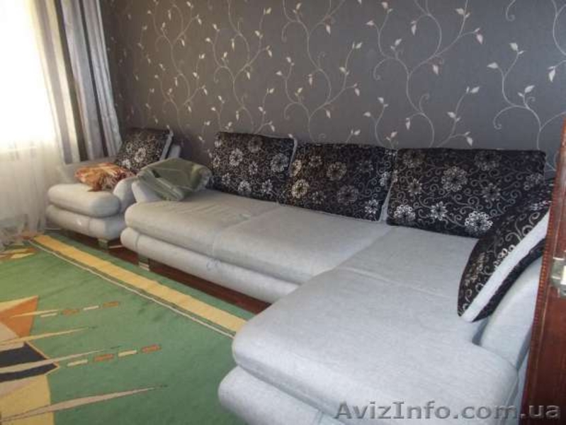 Сдам в р-не Глобала 3-х ком. кв. - <ro>Изображение</ro><ru>Изображение</ru> #2, <ru>Объявление</ru> #1530313