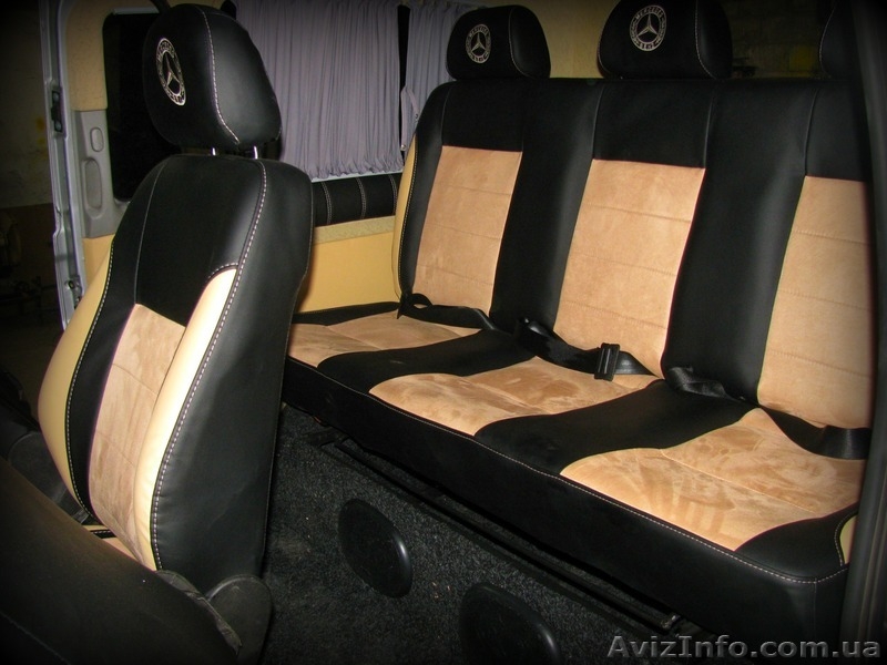 Раскладной диван трансформер в для микроавтобуса буса вито виваро спринтер - <ro>Изображение</ro><ru>Изображение</ru> #1, <ru>Объявление</ru> #1532363