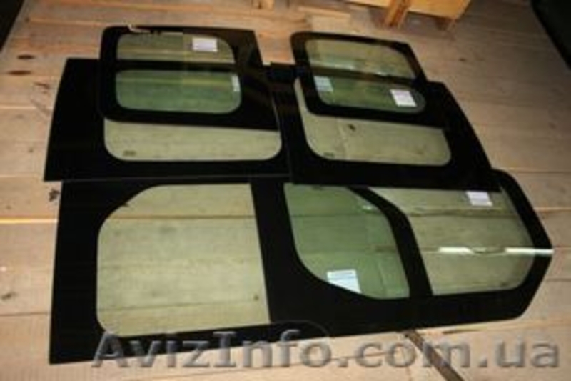 Стекла окна для микроавтобуса буса лобовое стекло окно вито трафик виваро - <ro>Изображение</ro><ru>Изображение</ru> #3, <ru>Объявление</ru> #1532355