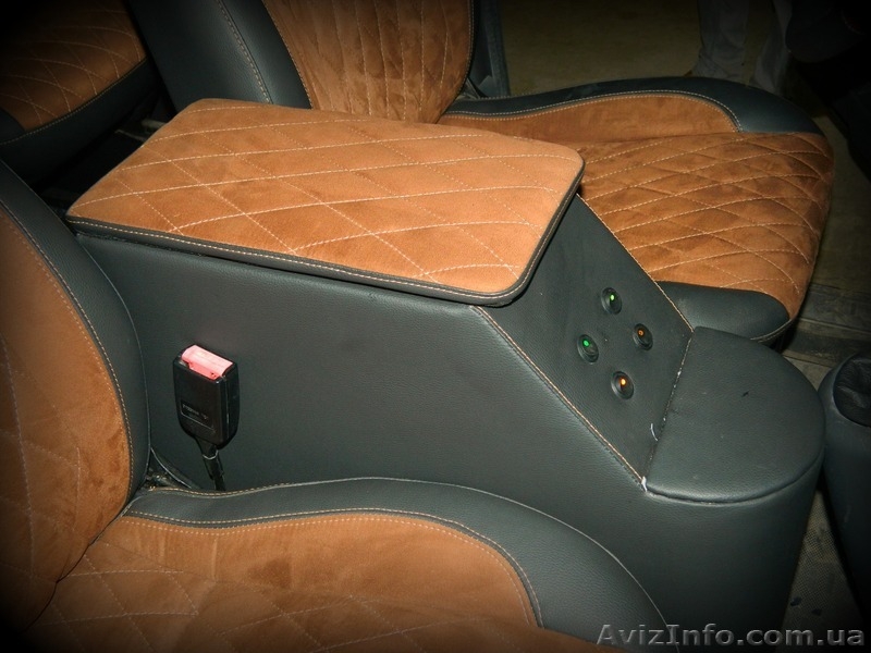 Боковой раскладной столик в для микроавтобус автомобильный столик - <ro>Изображение</ro><ru>Изображение</ru> #4, <ru>Объявление</ru> #1532360