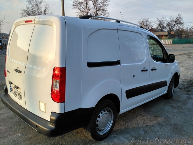 Продам авто Citroen Berlingo 2013 LONG Maxi - <ro>Изображение</ro><ru>Изображение</ru> #1, <ru>Объявление</ru> #1541608