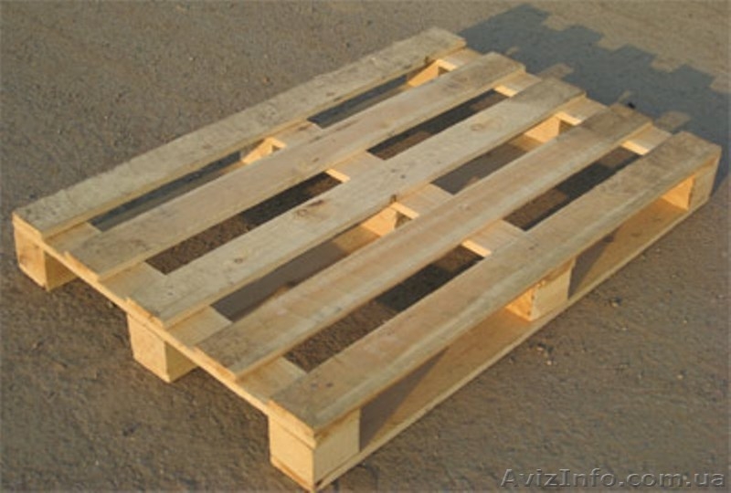 продаю Поддон деревянный, новый,1200*800, настил - 5 досок - <ro>Изображение</ro><ru>Изображение</ru> #2, <ru>Объявление</ru> #1540624
