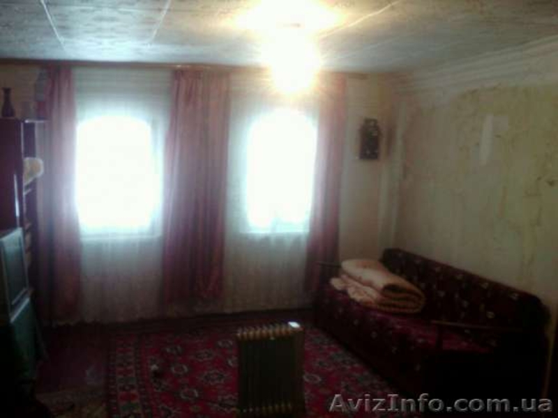 На Богунии сдается часть дома - <ro>Изображение</ro><ru>Изображение</ru> #1, <ru>Объявление</ru> #1542133