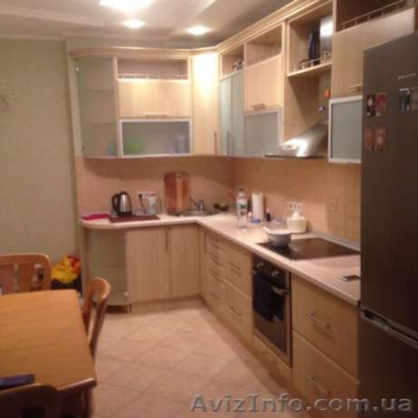 Сдам в аренду хорошую квартиру на Проспекте - <ro>Изображение</ro><ru>Изображение</ru> #1, <ru>Объявление</ru> #1539671