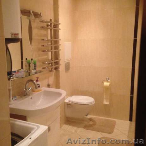 Сдам в аренду хорошую квартиру на Проспекте - <ro>Изображение</ro><ru>Изображение</ru> #2, <ru>Объявление</ru> #1539671